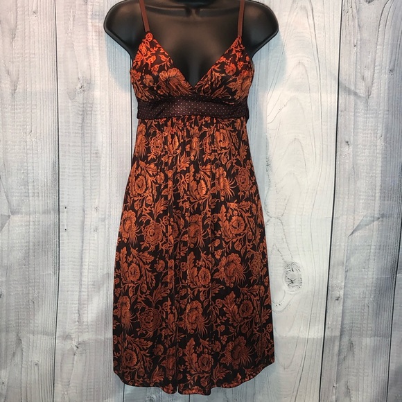 Forever Dresses & Skirts - Forever Summer Dress.     D029